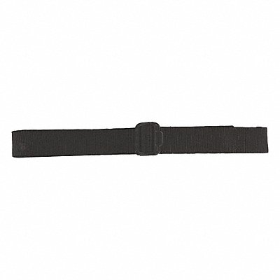 Duty Belt Size XL Black Unisex