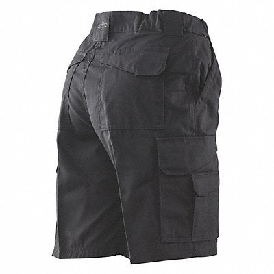 Tactical Shorts Size 32 Black