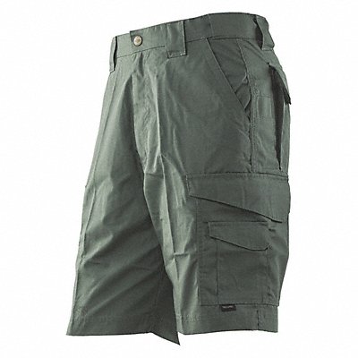 Tactical Shorts Size 36 OD Green