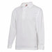 Mens Tactical Polo Size S White