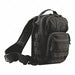 Backpack Black 1050D Nylon Polyester