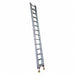 Extension Ladder Size 28 ft Aluminum