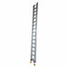 Extension Ladder Size 32 ft Aluminum