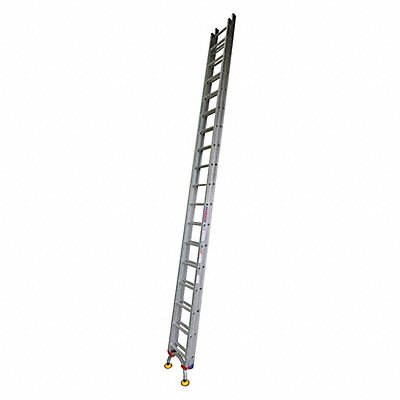 Extension Ladder Size 36 ft Aluminum