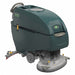 Floor Scrubber 27 gal 26 in Path