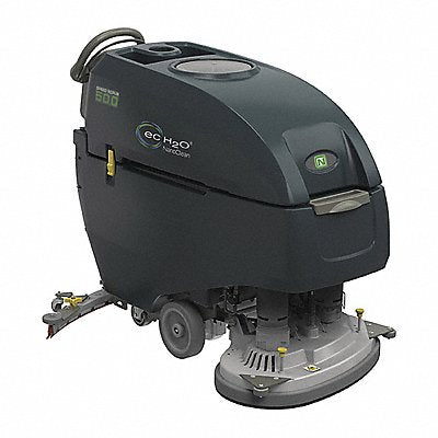 Floor Scrubber 27 gal 26 in Path