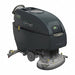 Floor Scrubber 27 gal 28 in Path