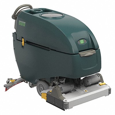 Floor Scrubber 27 gal 28 in Path