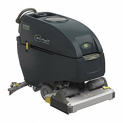 Floor Scrubber 27 gal 28 in Path