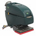 Floor Scrubber 27 gal 28 in Path