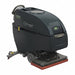 Floor Scrubber 27 gal 28 in Path