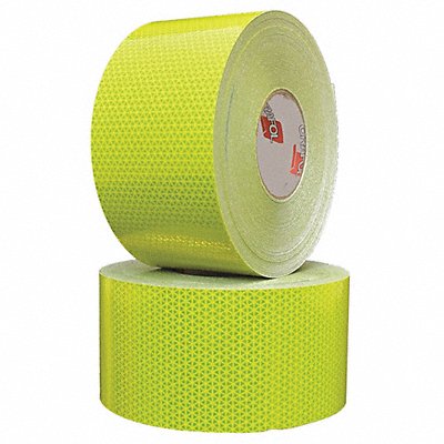 Reflective Tape Emergency Vehicle Type