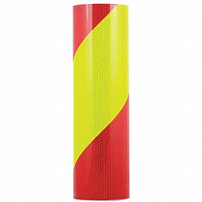 Reflective Tape Emergency Vehicle Type