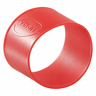 Rubber Band Size 1-1/2 Red PK5