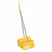 J5780 Lobby Broom and Dust Pan 37 in Handle L