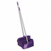 J5780 Lobby Broom and Dust Pan 37 in Handle L