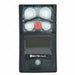 Multi-Gas Detector Black 2-41/64 W