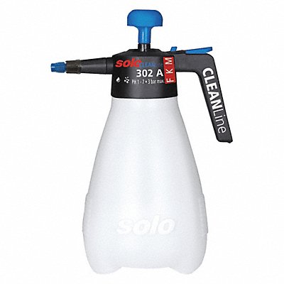 Handheld Sprayer 17/32 gal Viton(R)