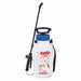 Handheld Sprayer 1-1/2 gal Viton(R)