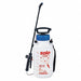 Handheld Sprayer 1-27/32 gal EPDM