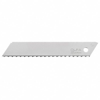 Solid Blade 18mm W PK3