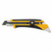 Utility Knife Heavy Duty