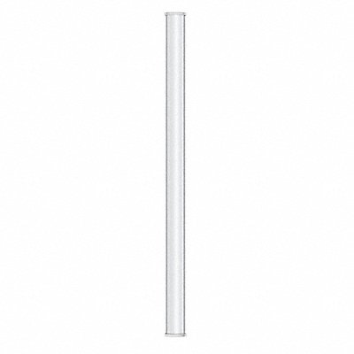 LED Linear Fixture 4 ft L 3300 lm 27W