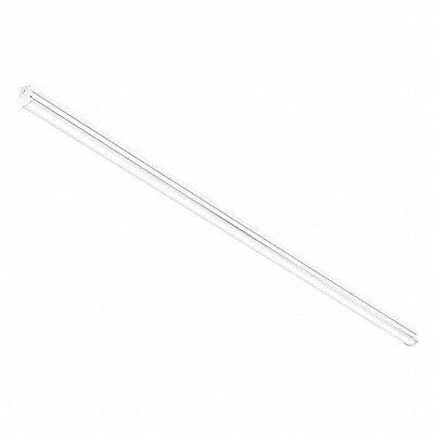 LED Linear Fixture 8 ft L 6750 lm 56W