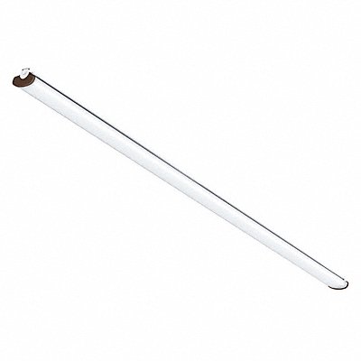 LED Linear Fixture 8 ft L 17835 lm 145W