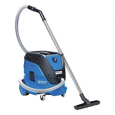 Shop Vacuum 7.94 gal Plastic 150 cfm