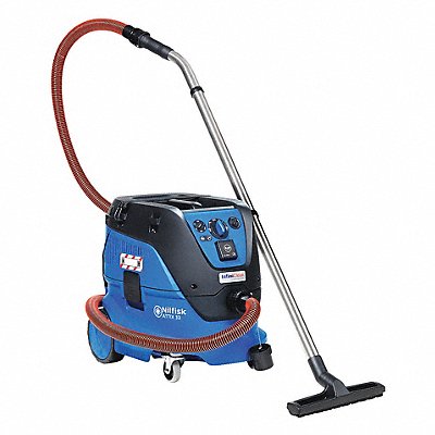 Shop Vacuum 7.94 gal Plastic 150 cfm