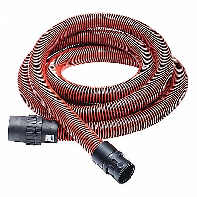 Anti-Static Vacuum Hose 1-3/8 x 13 ft.