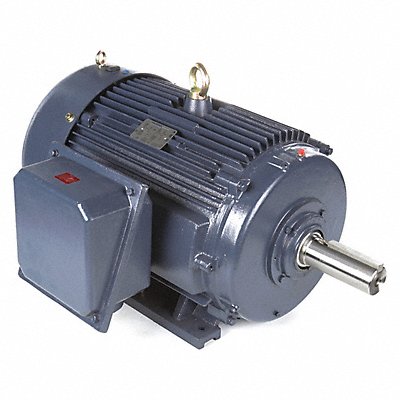 Motor 100 HP 1785 rpm 405T 230/460V