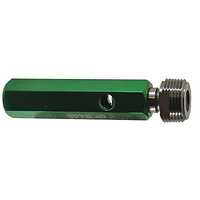 Pipe Thread Plug Gauge Dimension Type