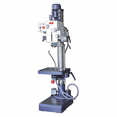 Floor Drill Press 2 hp 5/8 Chuck