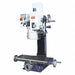 Mill Drill Machine Manual 1ph 120V