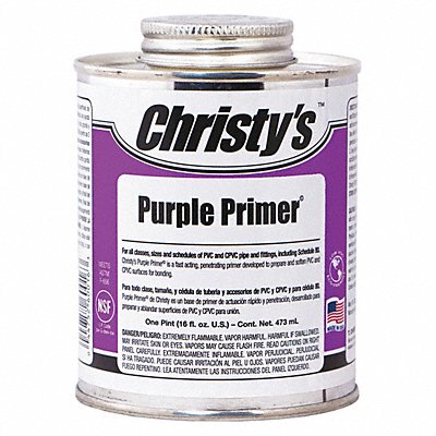 Primer Purple 16 oz.