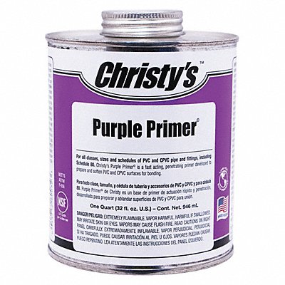 Primer Purple 32 oz.