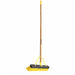 Push Broom 58 in Handle L 24 in Face