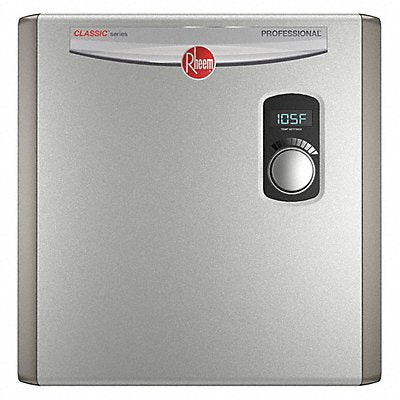 Electric Tankless Water Heater 7 gpm