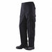 Mens Tactical Pants Size S/XS Black