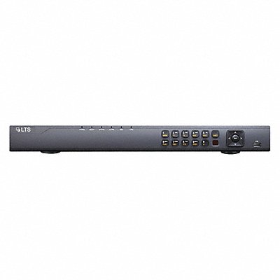 Network Video Recorder 16 Camera Inputs