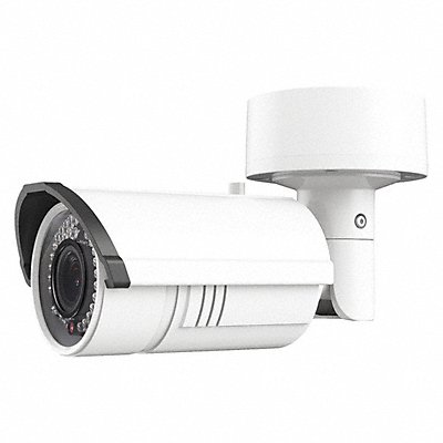 IP Camera 4MP HD Res. Type Bullet Design