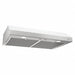 Range Hood Steel 120 V