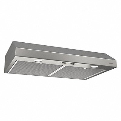 Range Hood SS 120 V