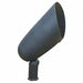 Accent Light INC Stake Mnt 700 lm Black