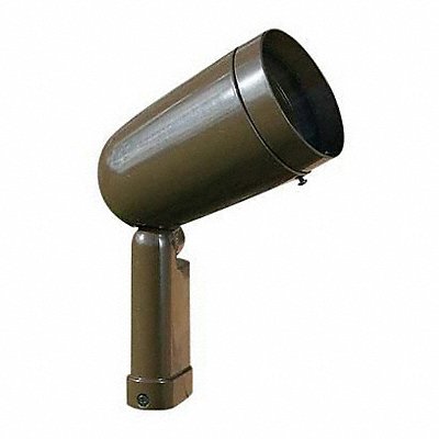 Accent Light INC Stake Mnt 2700K Bronze