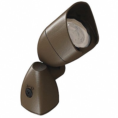 Accent Light LED Stake Mnt 3000K 669 lm