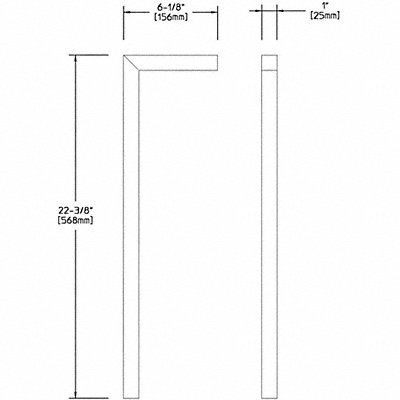 Path Light T3-1/4 Xenon 12V 1 L