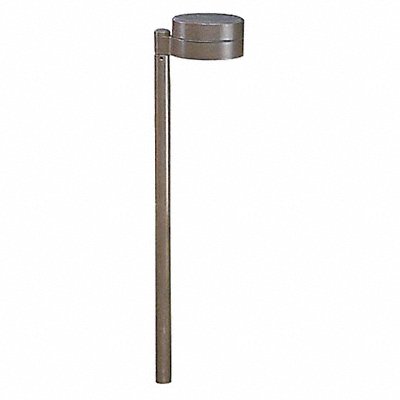 Pathlight LED Stake Mnt 3000K Bronze